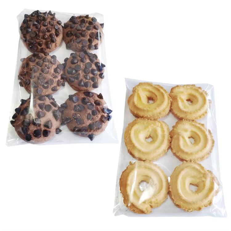 Cookies Gifts Favors Products Candy Cellophane Bags