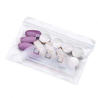 Disposable Pill Pouches wholesale