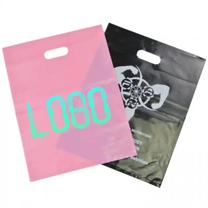 reusable shopping bag with logo