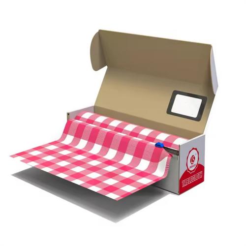 Rectangle Table Covers