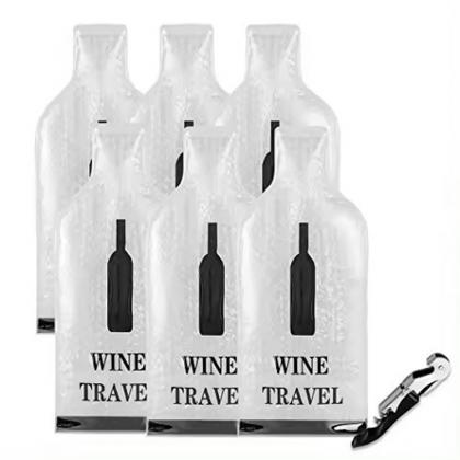 Travel Protector WineSkin Bag