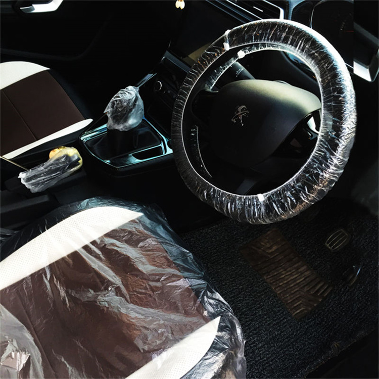 wheel gear lever cover Bags