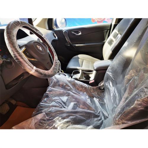 custom car seat cover