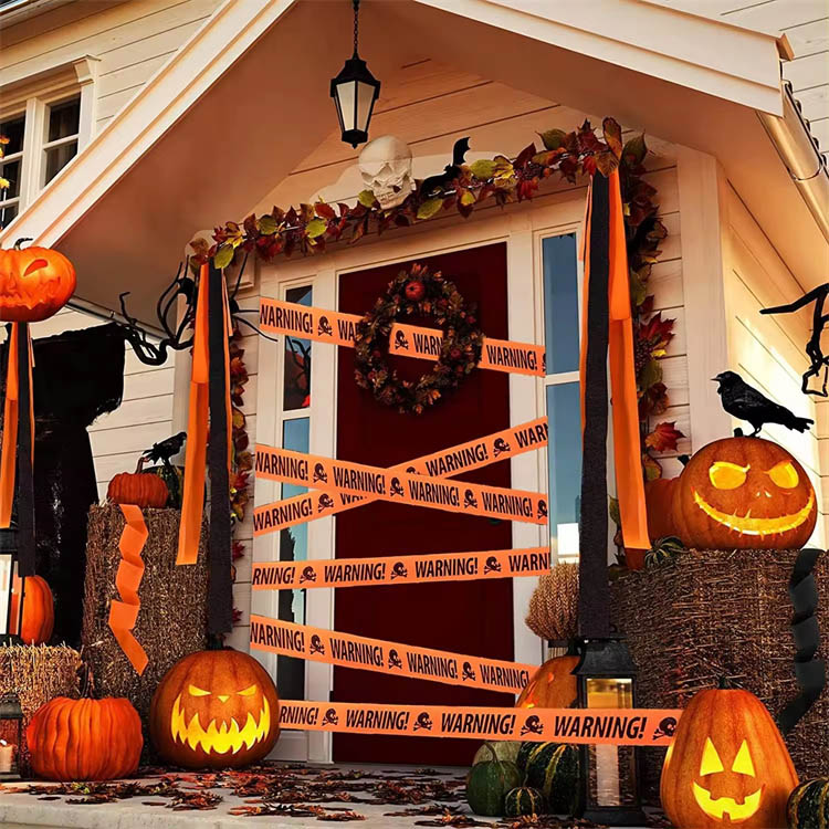 Elevate Your Halloween Spirit with Enchanting Halloween Decorations