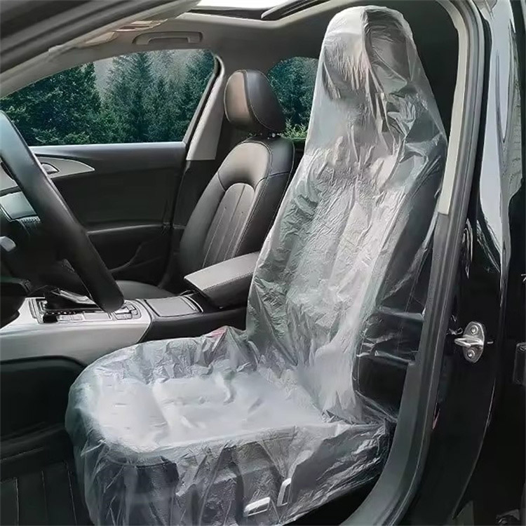 Enhancing Comfort and Protecting Your Car with Car Seat Covers