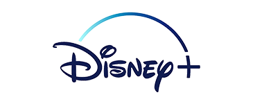 Disney+ logo